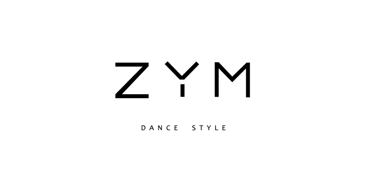 Zymdancestyle logo